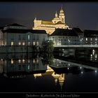 Solothurn - Kathedrale St.Urs und Viktor