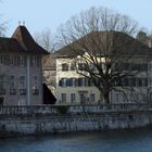Solothurn Kreuzacker