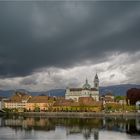 Solothurn mit Jura