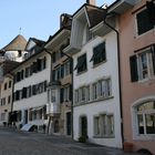 Solothurn Riedholzplatz