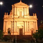 Solothurn - St. Ursen Kathedrale