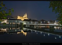 Solothurn - St.Ursenkathedrale