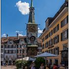 Solothurn - Zeitglockenturm