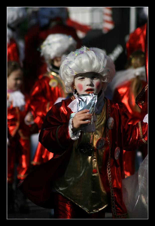 Solothurner Fasnacht II