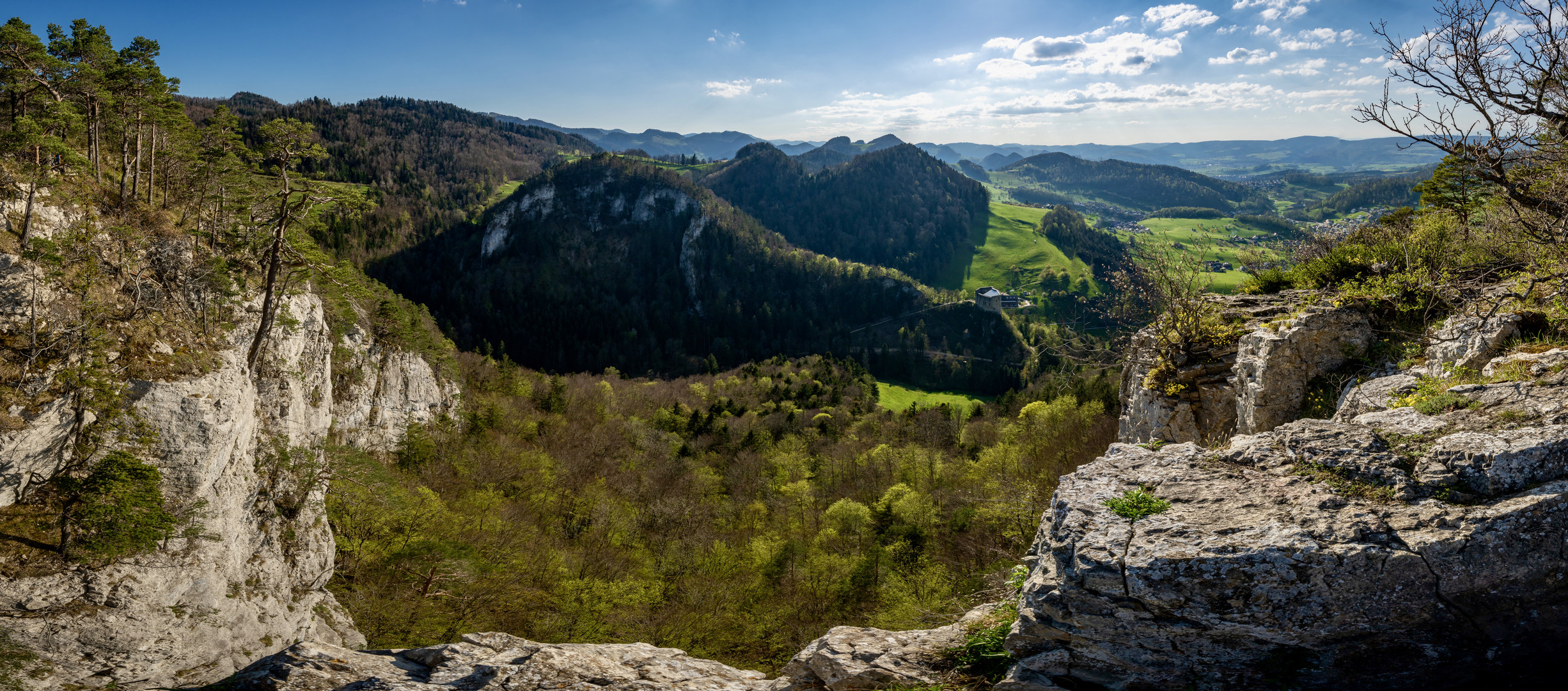 Solothurner Jura