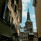 Solothurn_old clock