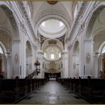 Solothurn/SO – Kathedrale St. Urs und Viktor (St. Ursenkathedrale)