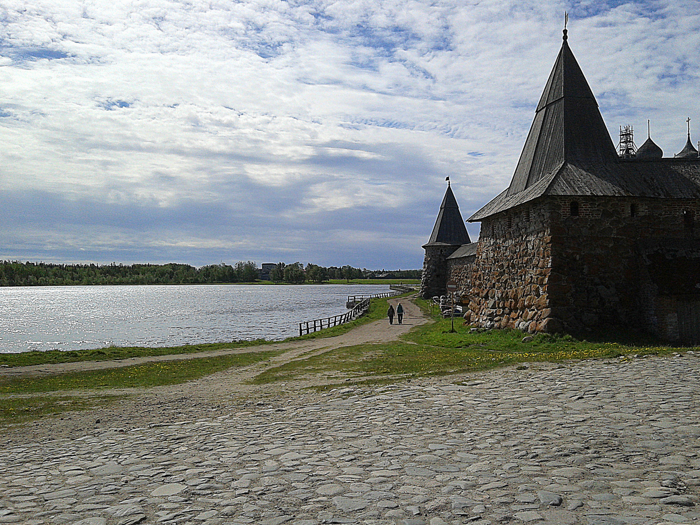 Solovki 2014