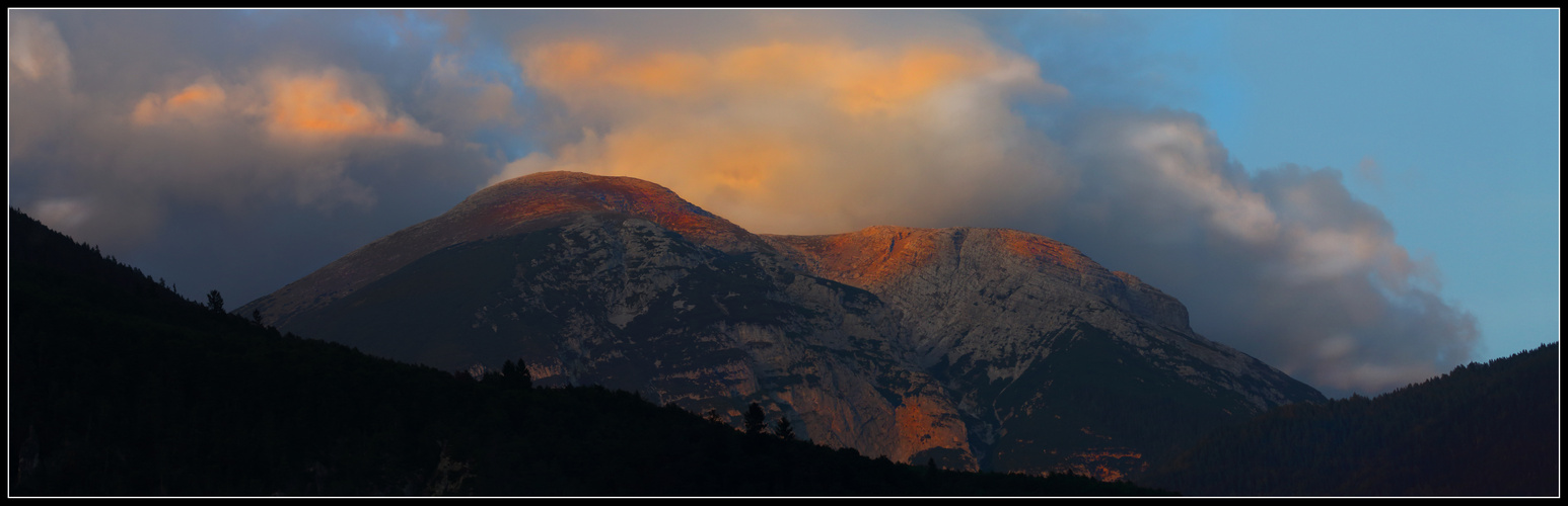 Solstein / Zirl -Tirol