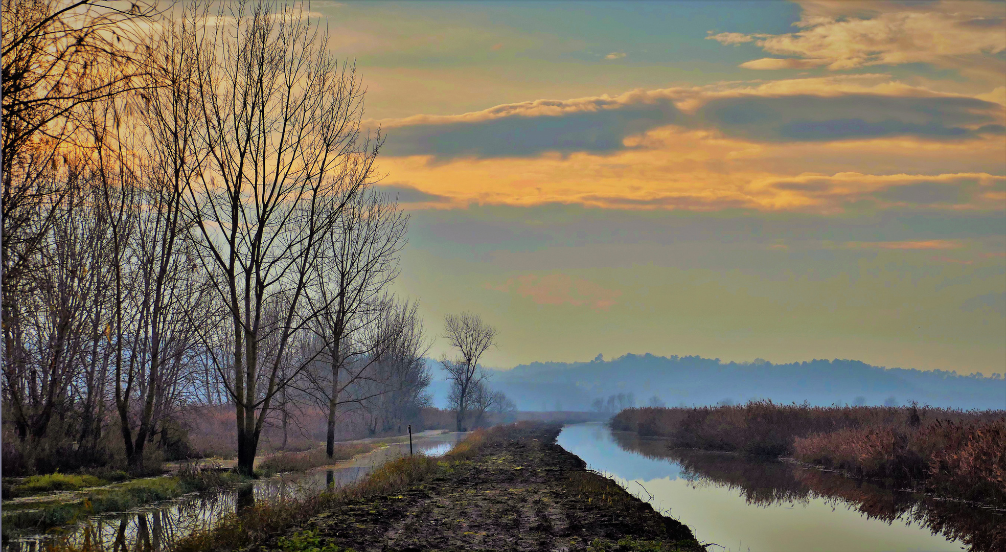  solstice d hiver 2 au marais 