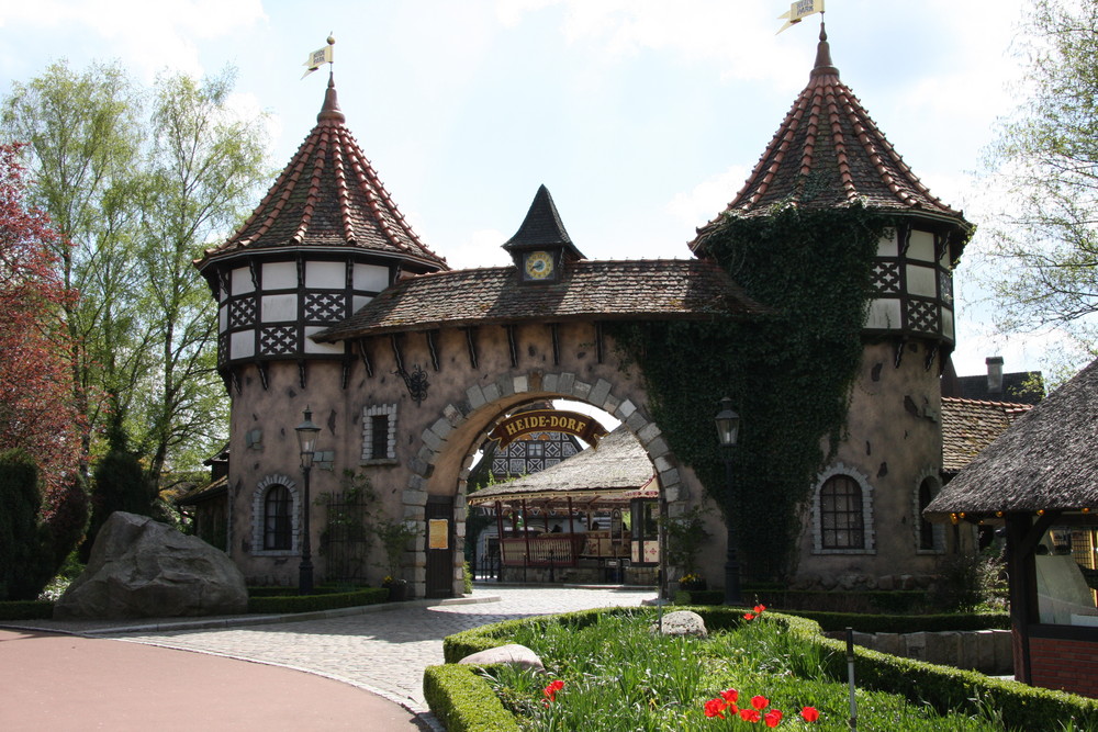 Soltau Heide-Park