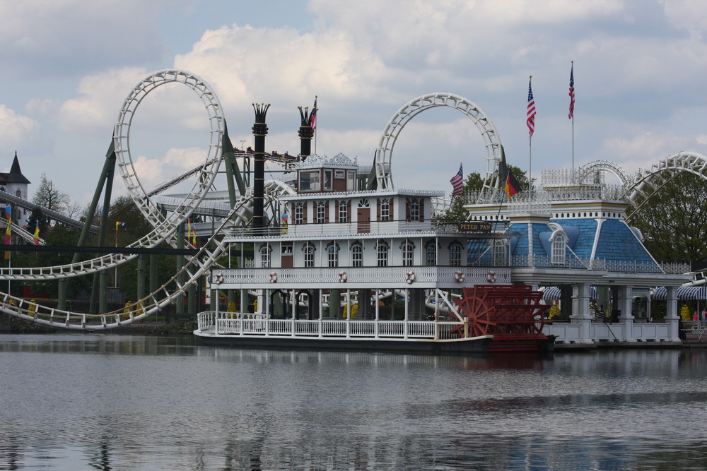 Soltau Heide-Park*