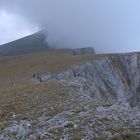 Solunska Glava Peak, the clouds fenomen, part 2