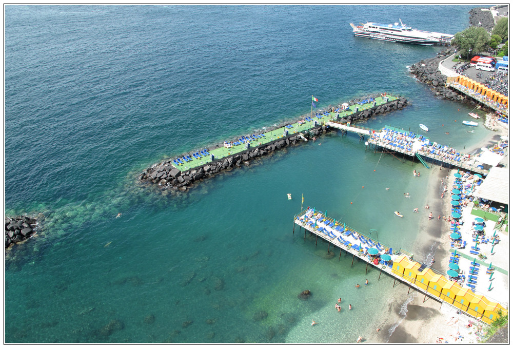 Soluzioni per chi non ha spiagge