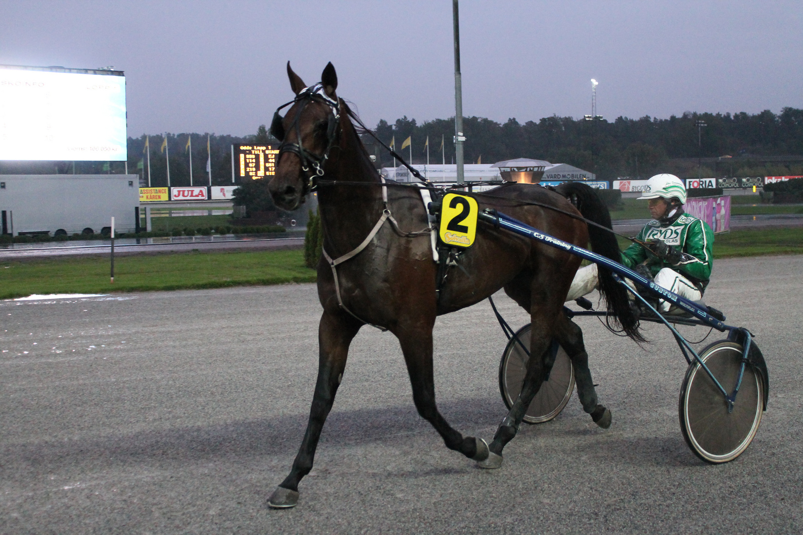 Solvalla