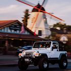 Solvang Wrangler