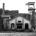 Solvay colliery; Asturias - Northern Spain