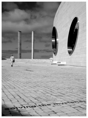 -solving the mysteries-