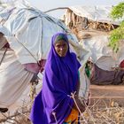 Somalia Flüchtlinge