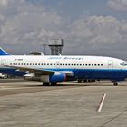 Somalia- Jubba Airways- 27 Jahre alt