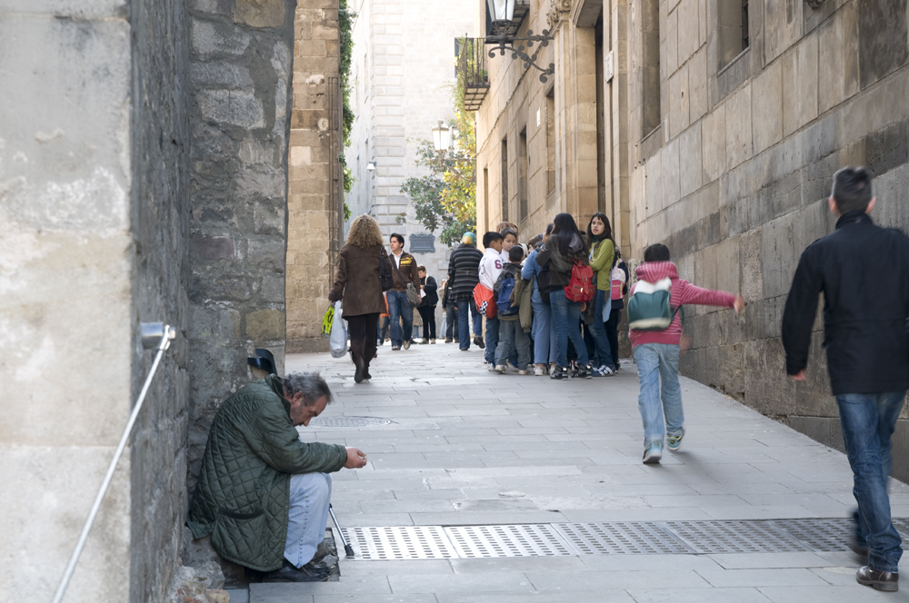 Sombras de la Sociedad