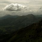 Sombras de la tarde