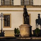 Sombras en la pared