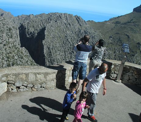 SOMBRAS INQUIETANTES