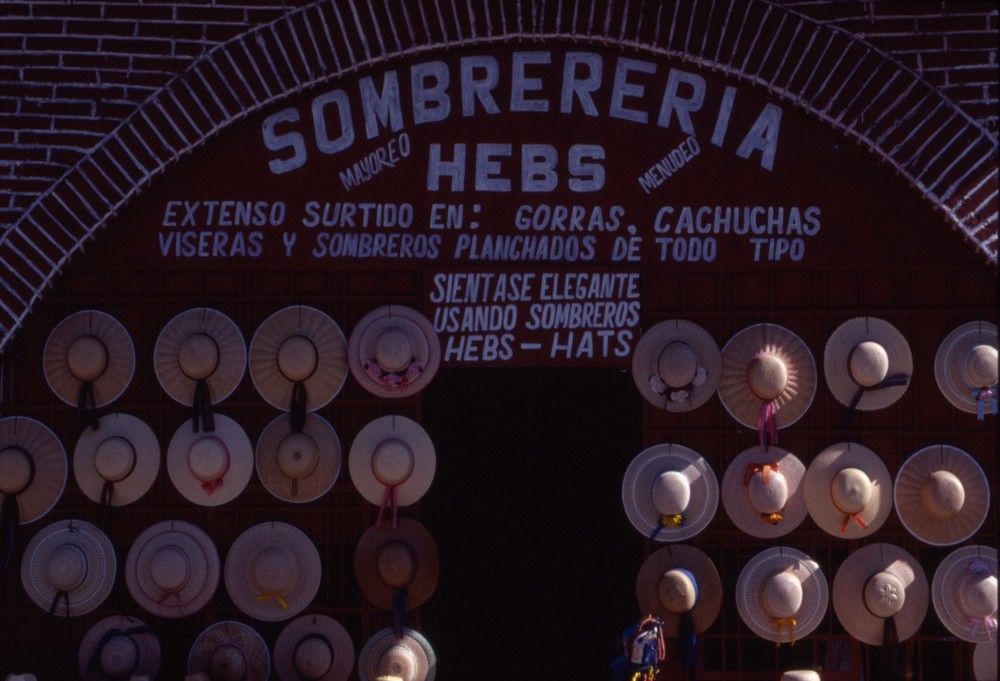 sombreria