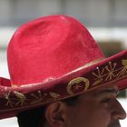 Sombrero de Mariachi