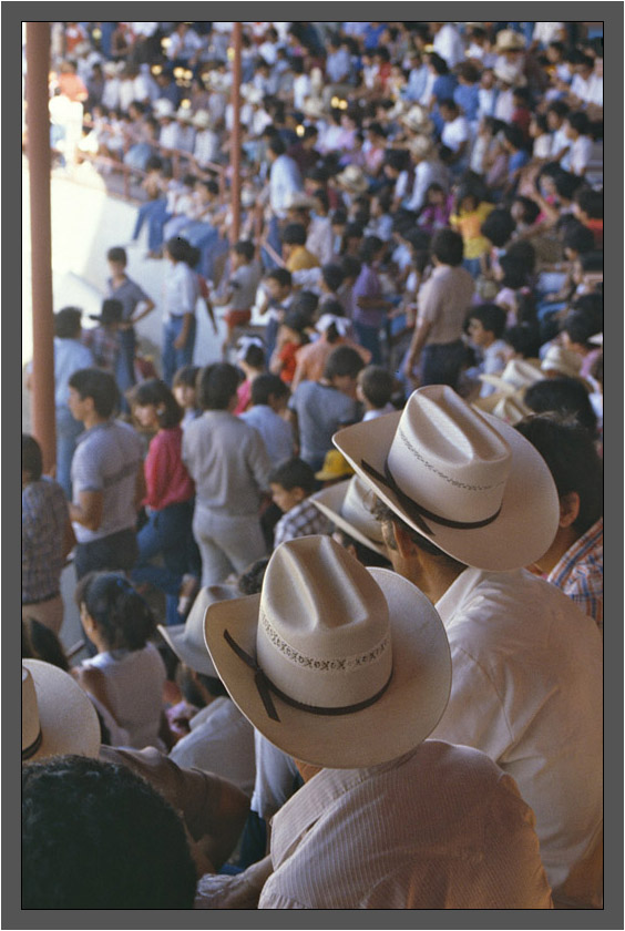 Sombreros