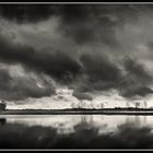 Sombres nuages