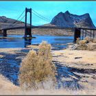 some Bridge / E6 / Nord-Norway / IR