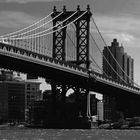 Some day ago, ...the beautiful Manhattan Bridge.