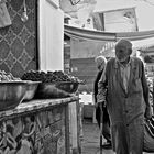 Some days ago in Tunis, ...in the Medina I .