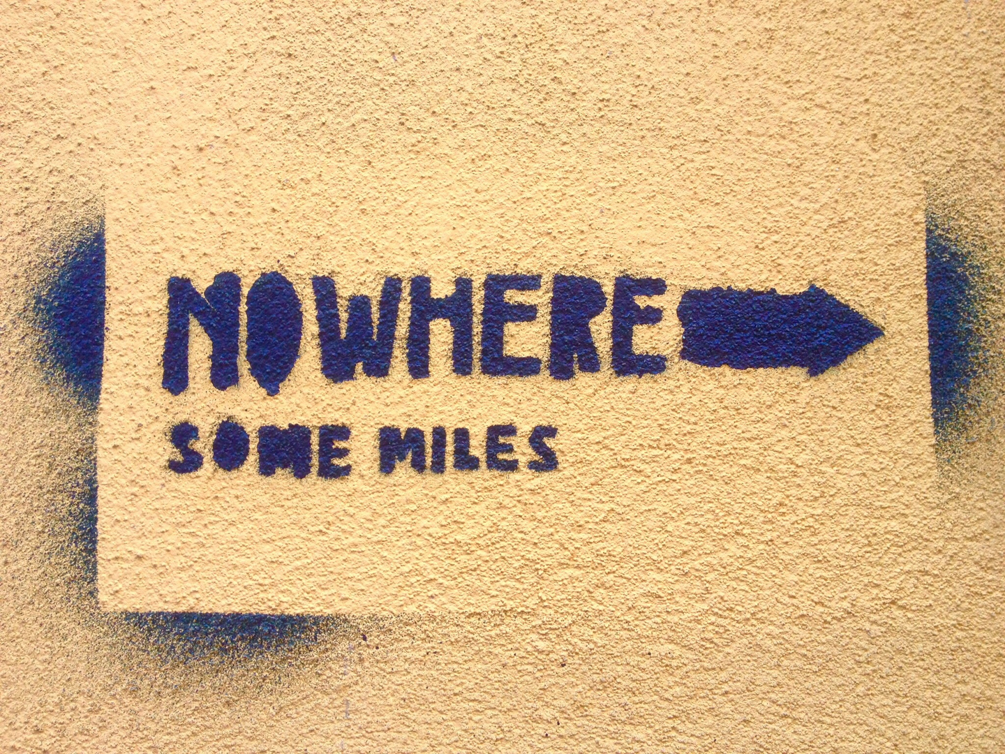 Some Miles ...