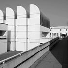 Some month ago in Berlin, ...Bauhaus Archiv Museum.