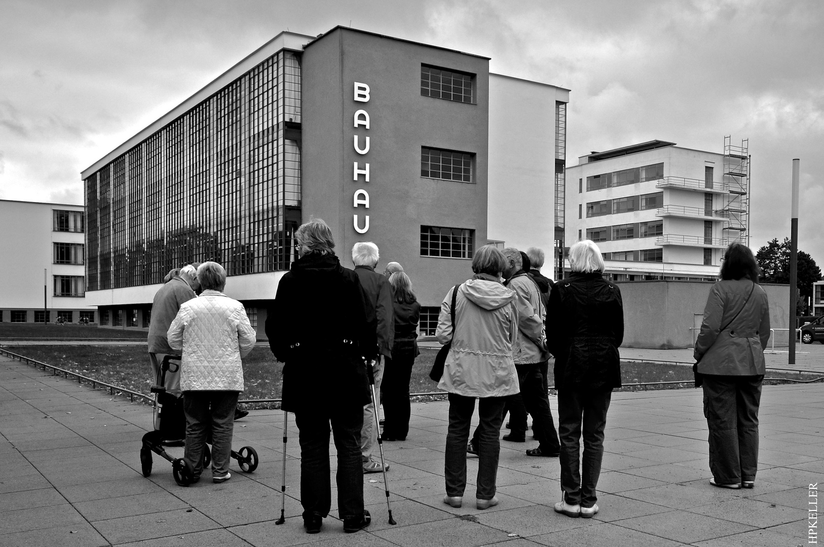 Some month ago in Dessau, ...witnesses at the "Bauhaus-Stiftung".jpg