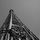 Some month ago in Paris, ...coole guys on the tower.