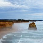 Some of the 12 Apostles