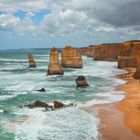 Some of the 12 Apostles