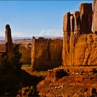 Some Red Rocks again