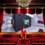 Some space beneath reality