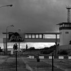 Some years ago, ...Memorial DDR Grenzübergang-Marienborn