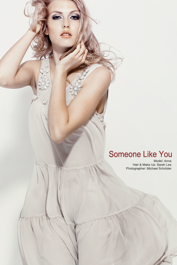 Someone Like You