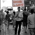 someone to love