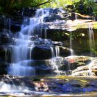 Somersby Falls