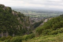 somerset, cheddar gorge