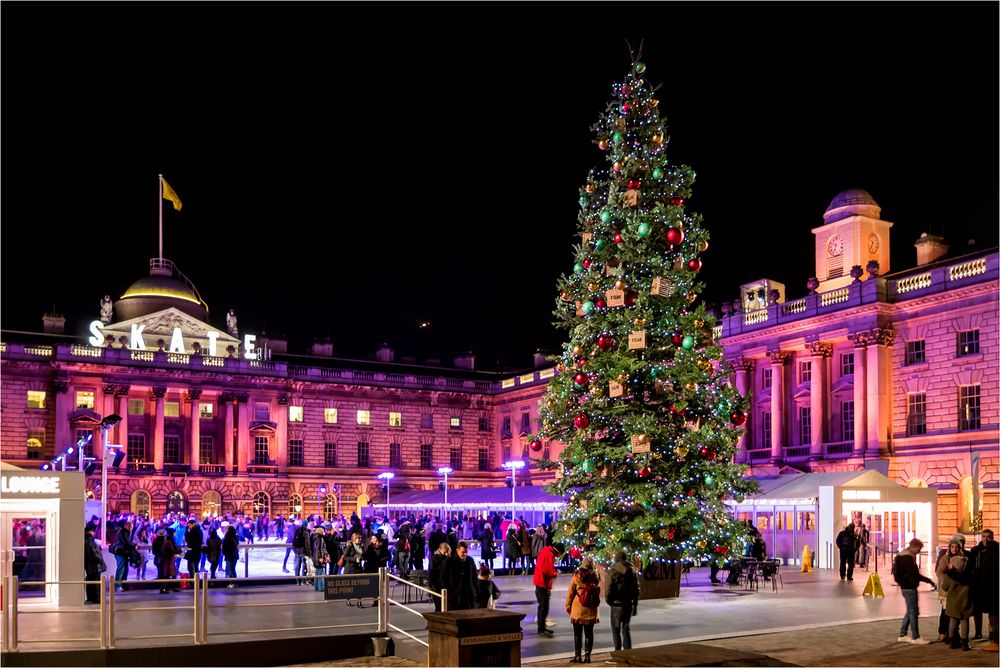 Somerset House