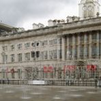 Somerset House in London